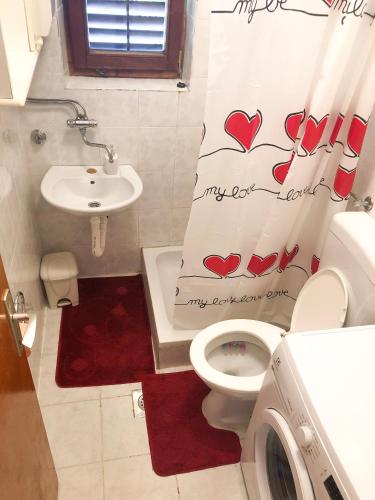 Apartment Bura