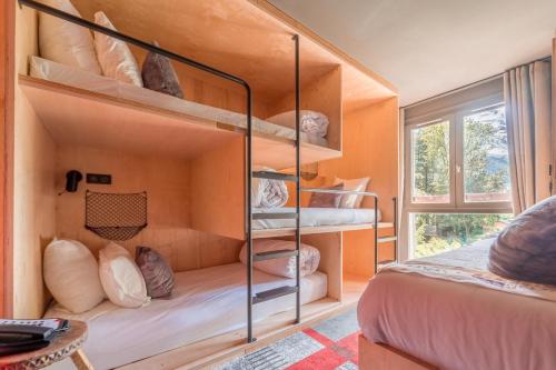 La Folie Douce Hotels Chamonix photo 50