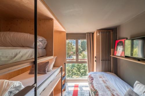 La Folie Douce Hotels Chamonix photo 49