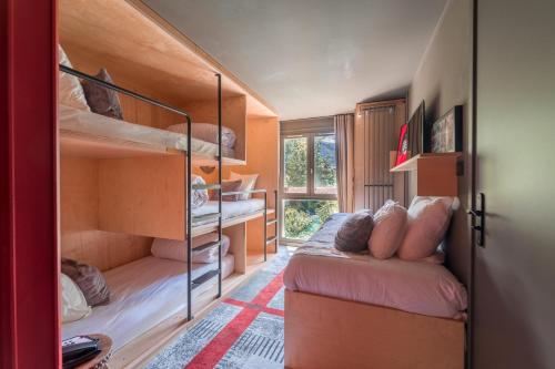 La Folie Douce Hotels Chamonix photo 48