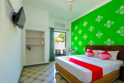 Gallery image of OYO 1206 Lombok Guest House in Mataram