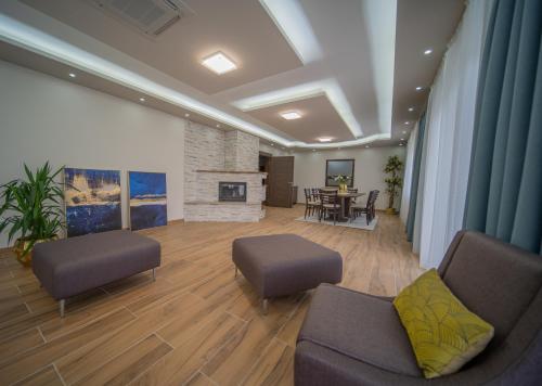 Gallery image of Al Hayat Apartments in Vogošća