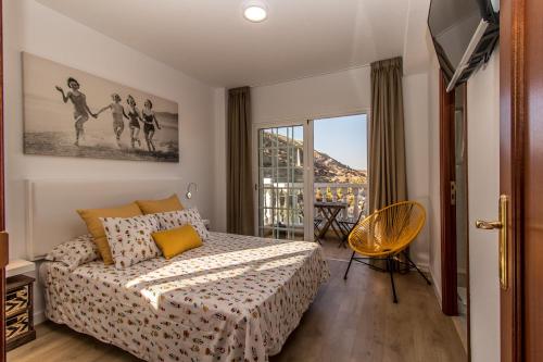 Duplex Palm Mar B32