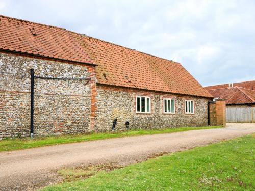 Fotografie z fotogalerie ubytování Far Barn v destinaci Fakenham