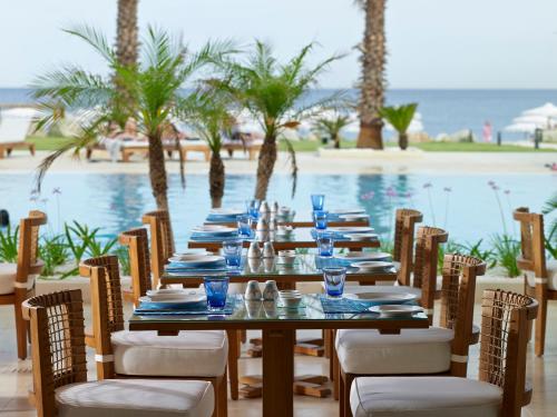 Mitsis Selection Alila — Pool view