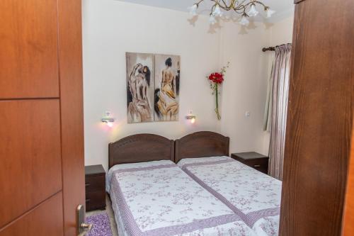 Gallery image of Guesthouse Nefeli in Litochoro