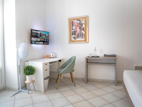 Gallery image of Chambre cozy et confortable au coeur d'Ajaccio in Ajaccio