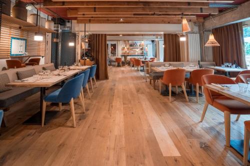 La Folie Douce Hotels Chamonix photo 34