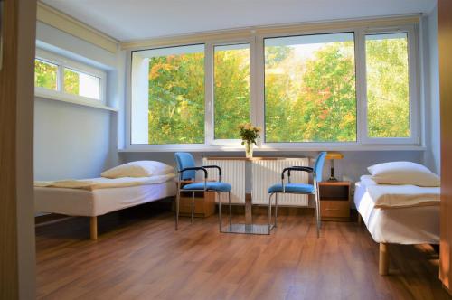 Φωτογραφία από το άλμπουμ του Hostel Mały Żagiel σε Gdynia