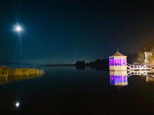 Gallery image of Vista Lago in Torre del Lago Puccini