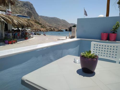 Φυσικό τοπίο κοντά σε αυτό το διαμέρισμα