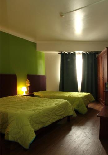 Residencial Stª Joana