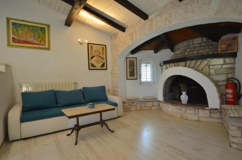 Fotografia z galérie ubytovania Rovinj Houses v Rovinj