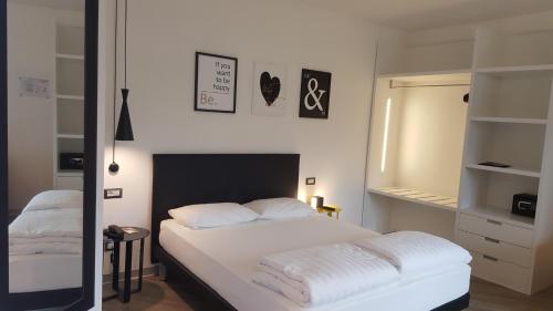 Gallery image of Hotel Anna in Malcesine