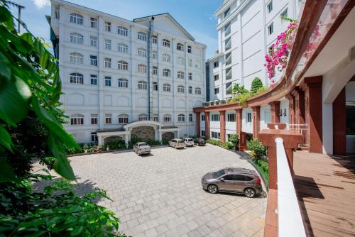 Lao Cai Star Hotel – Photos 4