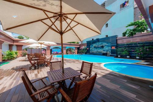 Lao Cai Star Hotel – Photos 2
