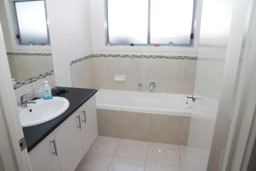 Gallery image of Koala Beach House in Cowes