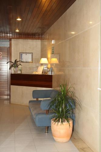 Apartamentos Marina