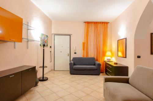 Fotografia z galérie ubytovania JOIVY Warm Family Apt near Porto Antico v Janove
