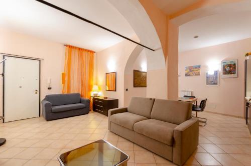 Fotografia z galérie ubytovania JOIVY Warm Family Apt near Porto Antico v Janove
