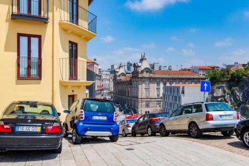 Lemago Porto Apartments - Sé