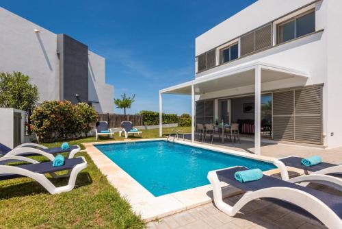 Villa 26, Cala n Bosch – Bijgewerkte prijzen 2022
