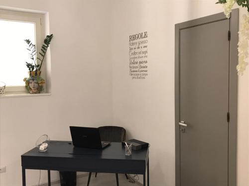 Fotografie z fotogalerie ubytování B&B Le Stanze Al Centro v destinaci Agrigento