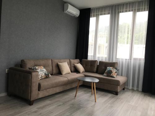 Gallery image of Hotel FLEUR DE LIS in Gonio