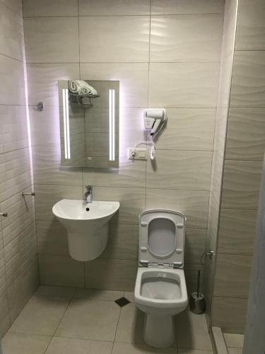 Gallery image of Hotel FLEUR DE LIS in Gonio