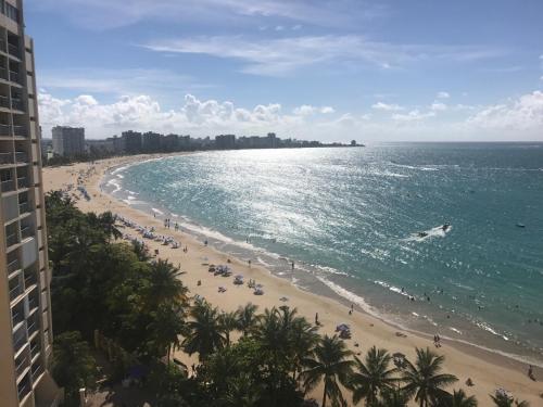 Water Front Peaceful Apartment