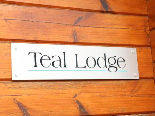 Teal Lodge – Photos 3