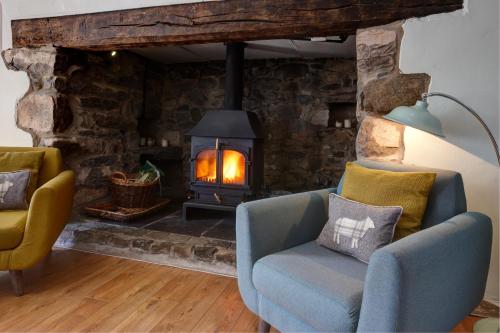 The Farmhouse Llyn Peninsula – Photos 5