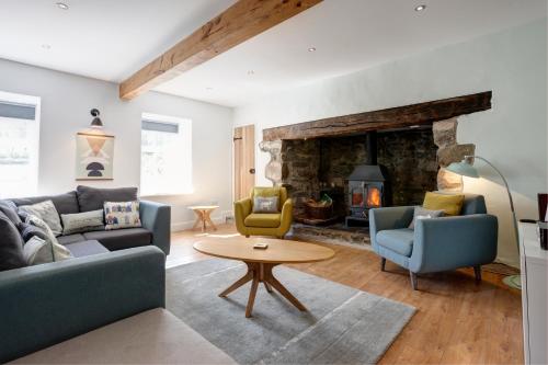 The Farmhouse Llyn Peninsula – Photos 4