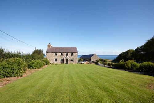 The Farmhouse Llyn Peninsula – Photos 3