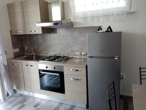 Gallery image of Alloggio 2 in Formia