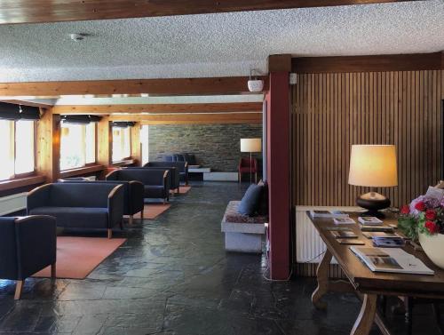 Foto Bungalow B5 Ofir 6