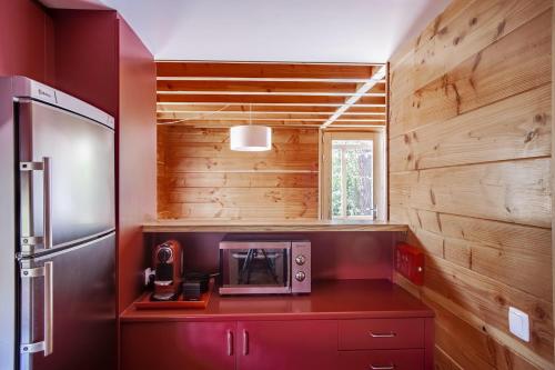 Foto Bungalow B5 Ofir 5