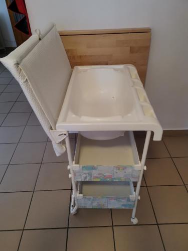 Gambar di galeri bagi Borálom Stúdió Apartman Tokaj di Tokaj
