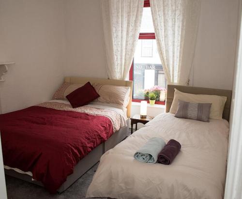 Gallery image of Sive Budget Accommodation in Cahersiveen