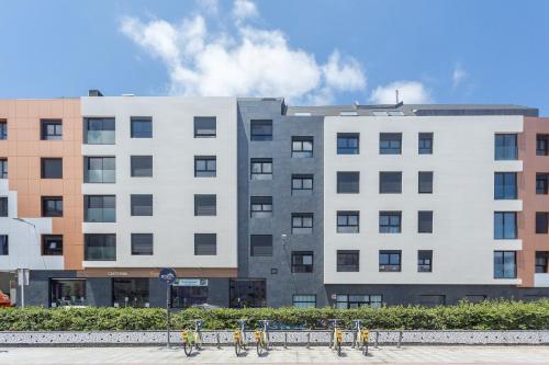 Apartamento Las Canteras Beachway