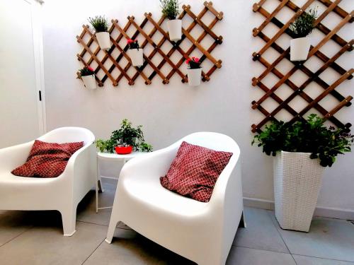 Afbeelding uit fotogalerij van Cardìlle Apartment in Monopoli