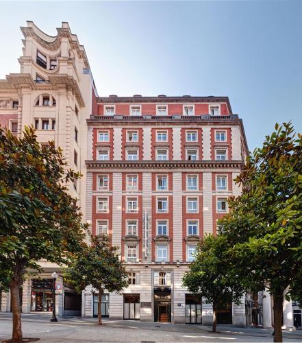 Hotel Hernán Cortés, Gijón – Updated 2022 Prices