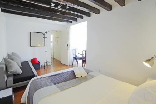 Gallery image of Rossio Hostel in Lisbon