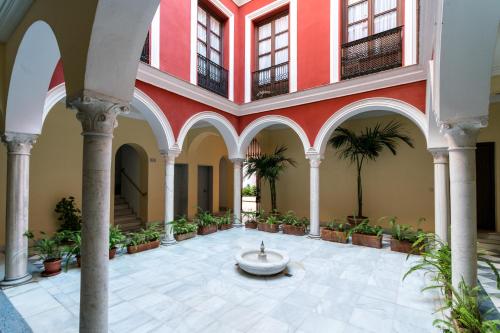 Apartamento Caballerizas Centro
