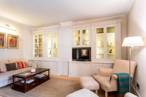Apartamento Caballerizas Centro