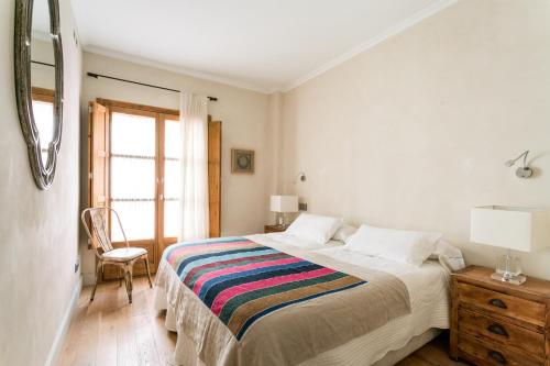 Apartamento Caballerizas Centro