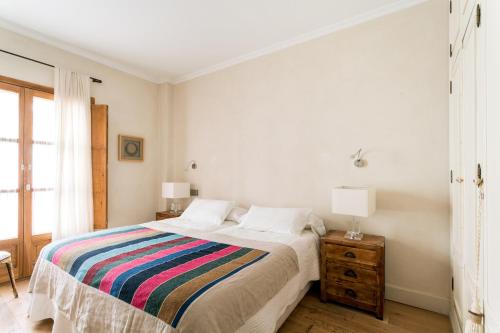Apartamento Caballerizas Centro