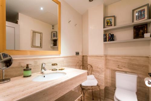 Apartamento Caballerizas Centro