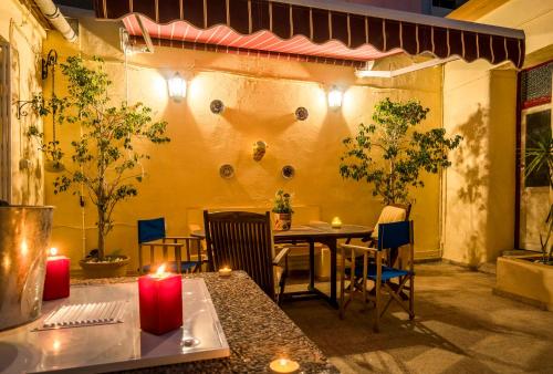 Homely Apartments Casa Carmen photo 33