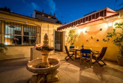 Homely Apartments Casa Carmen photo 35